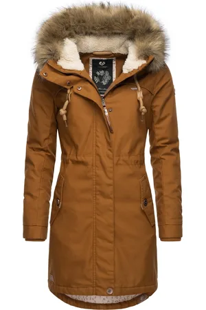 Ragwear Vinterparkas 
