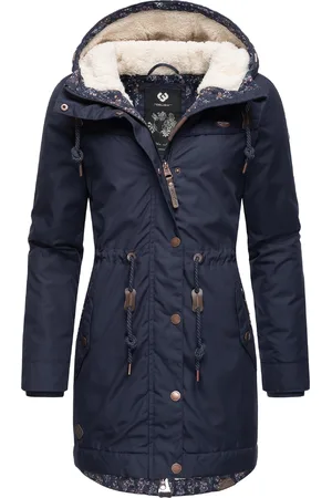 Ragwear Vinterparkas 