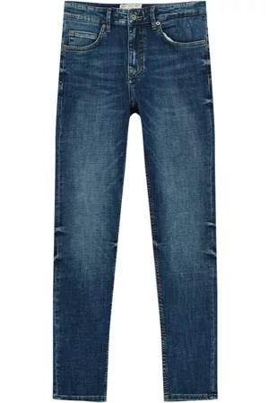 Pull&Bear Man Straight jeans - Jeans