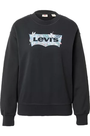 Levi's Kvinna Sweatshirts - Sweatshirt