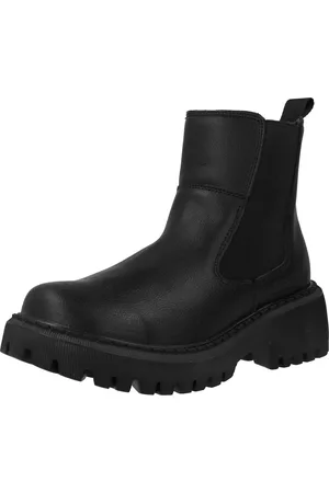 Napapijri Chelsea boots 'BERRY