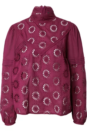 IKKS Kvinna Blusar - Blus