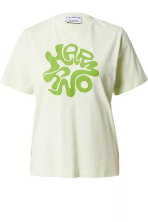 Catwalk Junkie T-shirt 'HARMONY