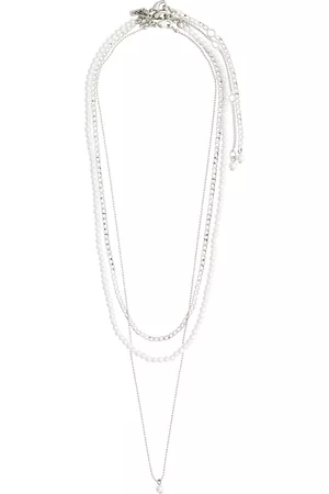 Pilgrim Kvinna Halsband - Halsband 'BAKER
