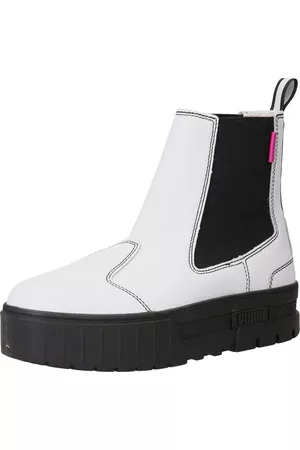 PUMA Kvinna Chelsea boots - Chelsea boots 'Mayze