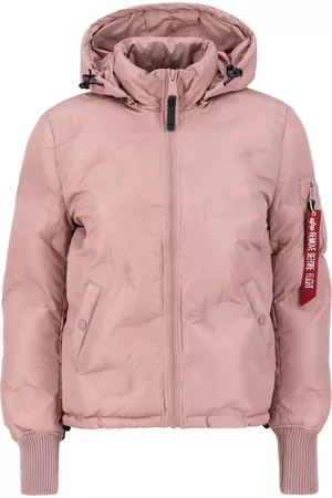 Alpha Industries Vinterjacka