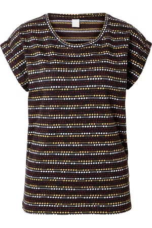 Iriedaily Kvinna T-shirts - T-shirt