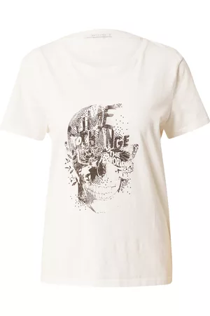 IKKS Kvinna T-shirts - T-shirt