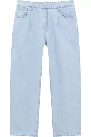 Pull&Bear Man Baggy jeans - Jeans