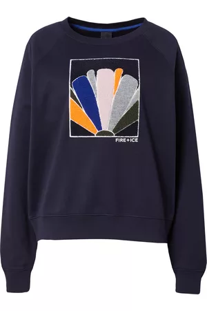 Bogner Kvinna Sweatshirts - Sweatshirt 'RAMIRA