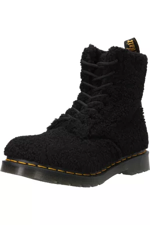 Dr. Martens Kvinna Stövlar - Stövlett med snörning 'Pascal