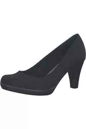Marco Tozzi Kvinna T-shirts - Pumps