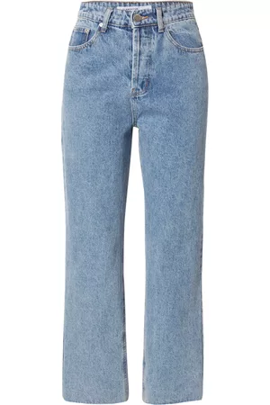 Glamorous Kvinna Bootcut jeans - Jeans