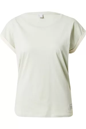 Iriedaily Kvinna T-shirts - T-shirt