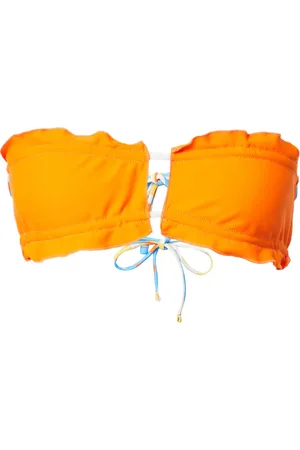 Solid Bikiniöverdel 