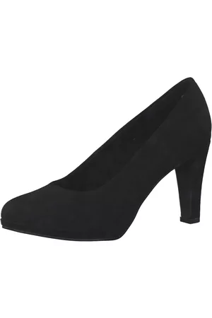 Marco Tozzi Kvinna T-shirts - Pumps