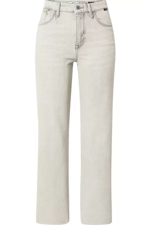 Mavi Kvinna Bootcut jeans - Jeans 'BARCELONA