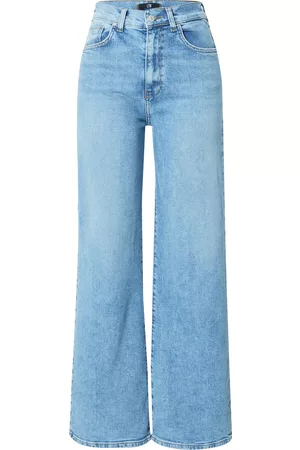 LTB Kvinna Bootcut jeans - Jeans 'Oliana