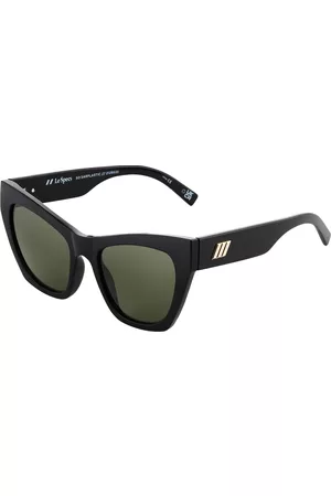 Le Specs Solglasögon