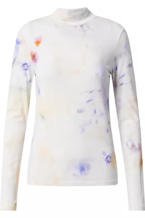 Scotch&Soda Kvinna T-shirts - T-shirt