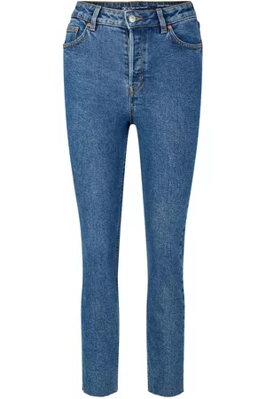 TOM TAILOR Kvinna Slim jeans - Jeans