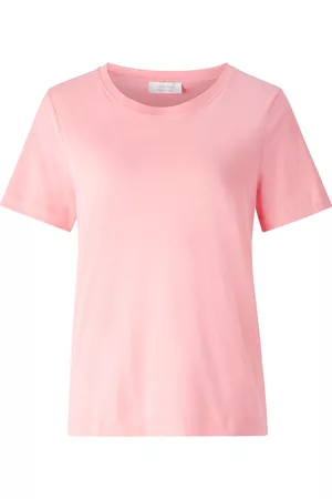 Rich & Royal Kvinna T-shirts - T-shirt