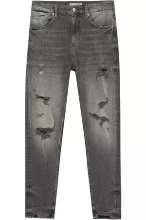 Pull&Bear Man Straight jeans - Jeans
