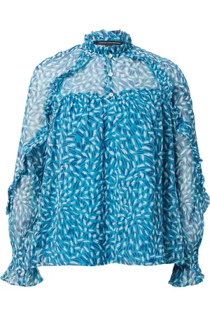 French Connection Kvinna Blusar - Blus