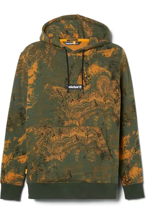 Timberland Man Sweatshirts - Sweatshirt