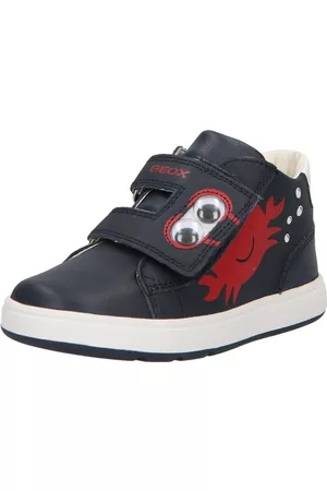 Geox Pojke Loafers - Lågsko