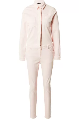 LTB Kvinna Jumpsuits - Jumpsuit 'NANCIE