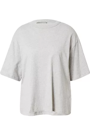 Drykorn Kvinna T-shirts - T-shirt 'ARETA