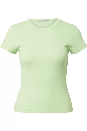 Drykorn Kvinna T-shirts - T-shirt 'KOALE