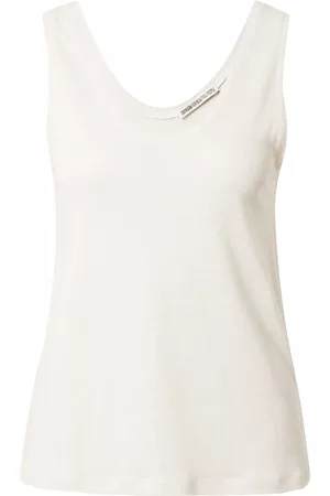 Drykorn Kvinna T-shirts - T-shirt 'CHIRIA