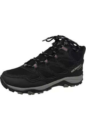 Merrell Boot 'West Rim Sport Thermo Mid Wp