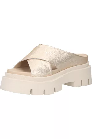 Apple of Eden Kvinna Sandaler - Pantolette 'Sther