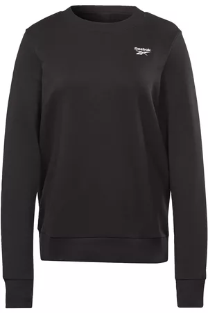 Reebok Kvinna Sweatshirts - Sport sweatshirt