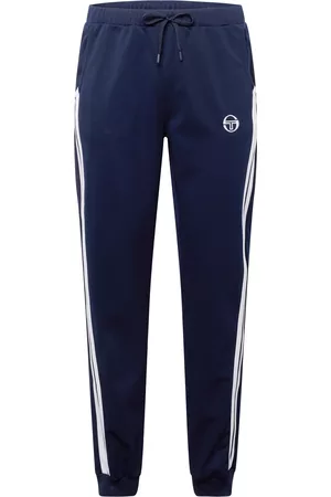 Sergio Tacchini Kvinna Träningsbyxor - Sportbyxa 'New Damarindo