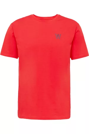 WoodWood Man T-shirts - T-shirt 'Ace