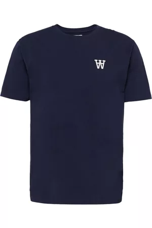 WoodWood Man T-shirts - T-shirt 'Ace