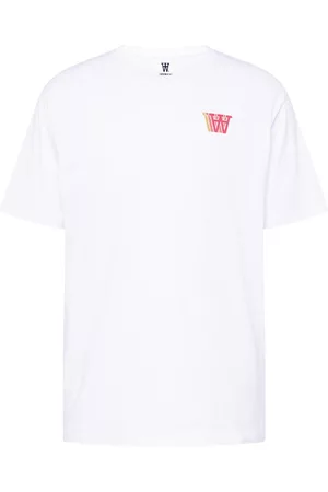 WoodWood Man T-shirts - T-shirt 'Ace
