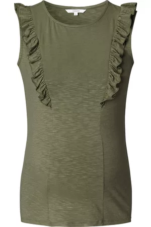 Noppies Kvinna T-shirts - T-shirt 'Blois