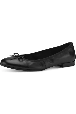 Tamaris Kvinna Ballerina - Ballerina