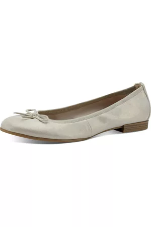 Tamaris Kvinna Ballerina - Ballerina