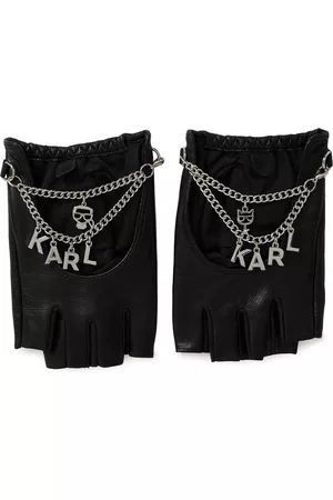 Karl Lagerfeld Kvinna Handskar - Torgvantar