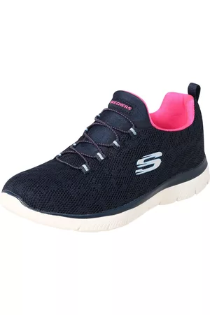 Skechers Kvinna Sneakers - Låg sneaker 'Summits