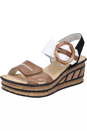 Rieker Kvinna Sandaler - Remsandal