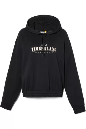 Timberland Kvinna Sweatshirts - Sweatshirt