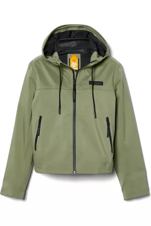 Timberland Kvinna Jackor - Funktionsjacka