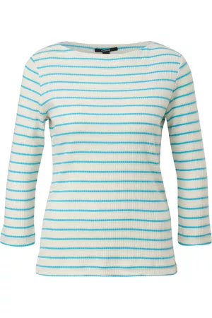 Comma, Kvinna T-shirts - T-shirt